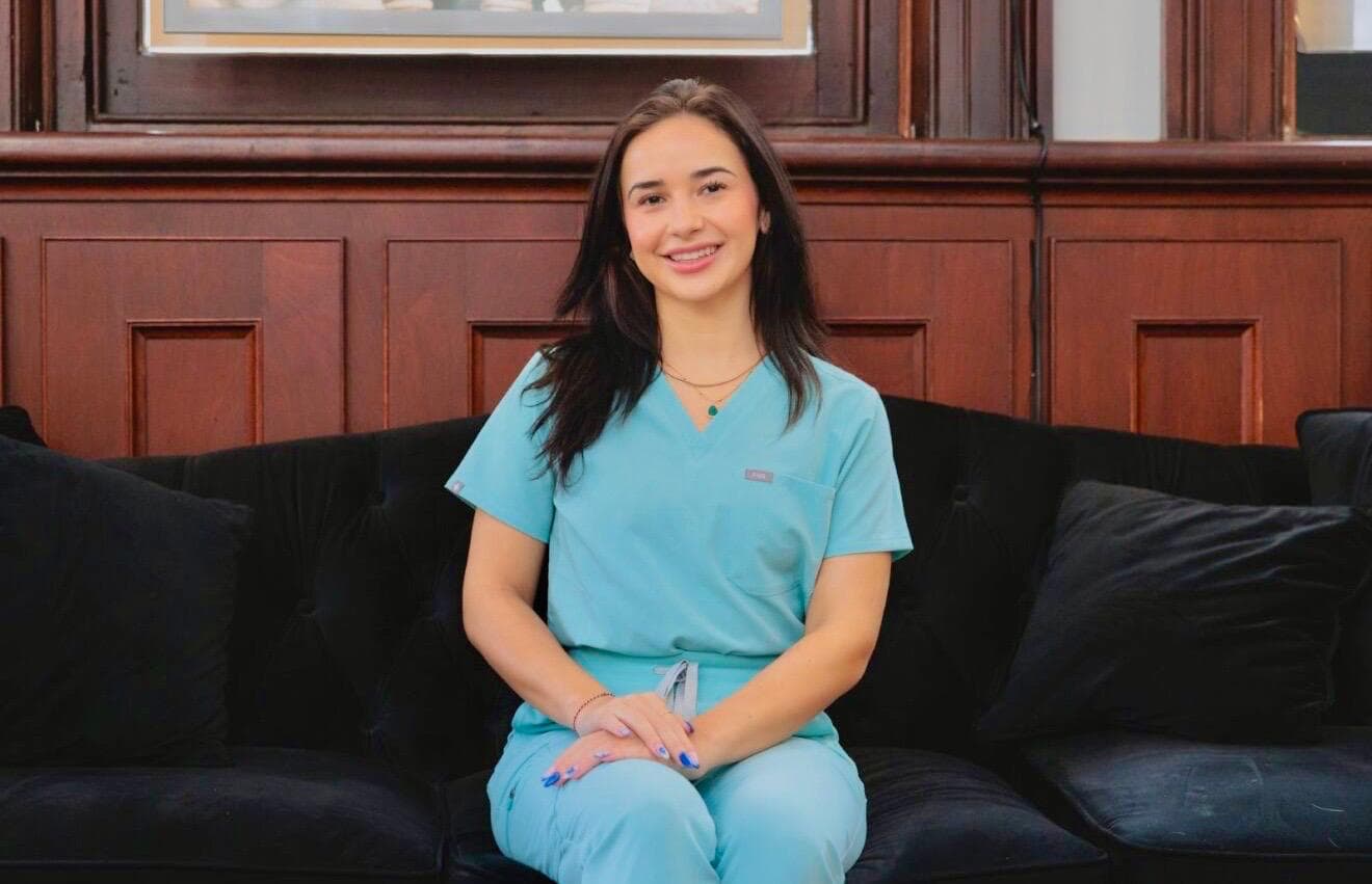 Lauren Beckage, BSN RN